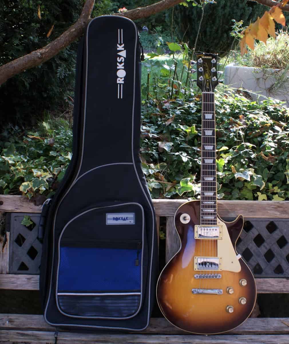 1980 Yamaha SL-380 “Studio Lord” Made in Japan 3-Tone Tobacco