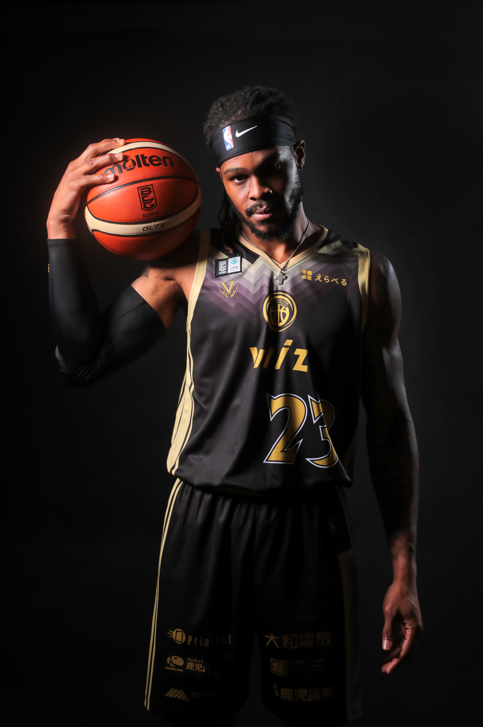 2024-25シーズン 3rdユニフォームデザインならびに着用日決定の