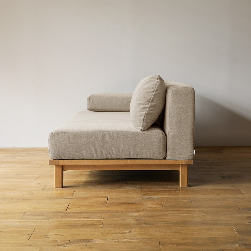 SIEVE rect unit sofa 3人掛けセット ｜家具・インテリア通販 Re:CENO