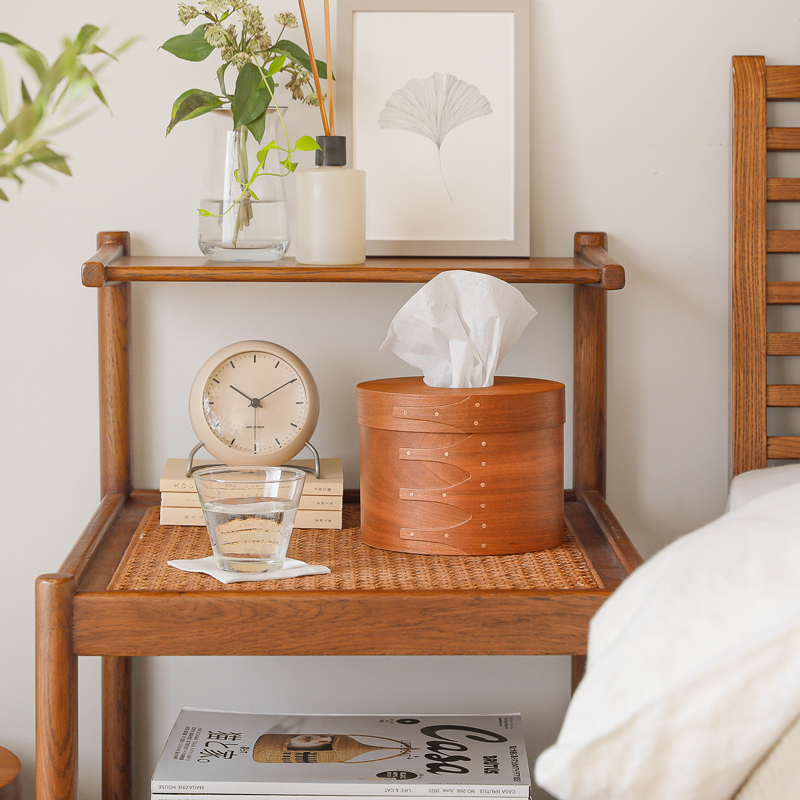 シェーカーボックス ティッシュケースタイプ ｜家具・インテリア通販