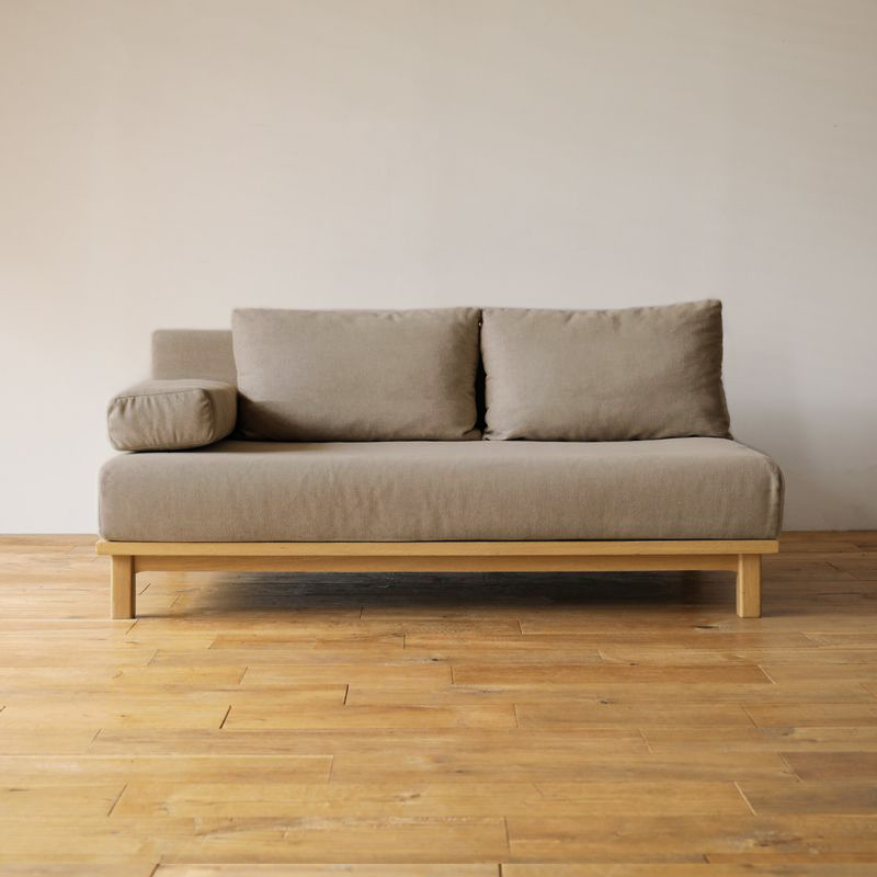 SIEVE rect unit sofa ワイドタイプ ｜家具・インテリア通販 Re:CENO
