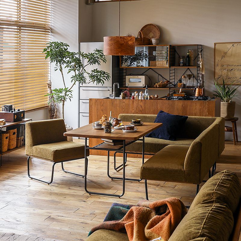 2人掛けソファー WIRY ｜家具・インテリア通販 Re:CENO(リセノ)