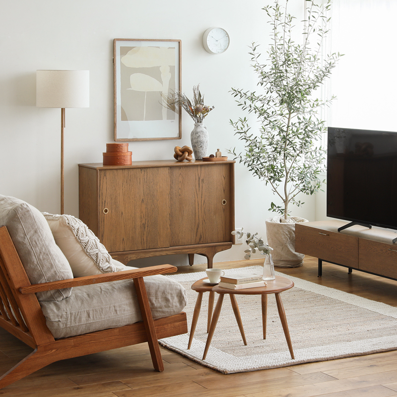 ジュートラグマット BRIQUE ｜家具・インテリア通販 Re:CENO(リセノ)