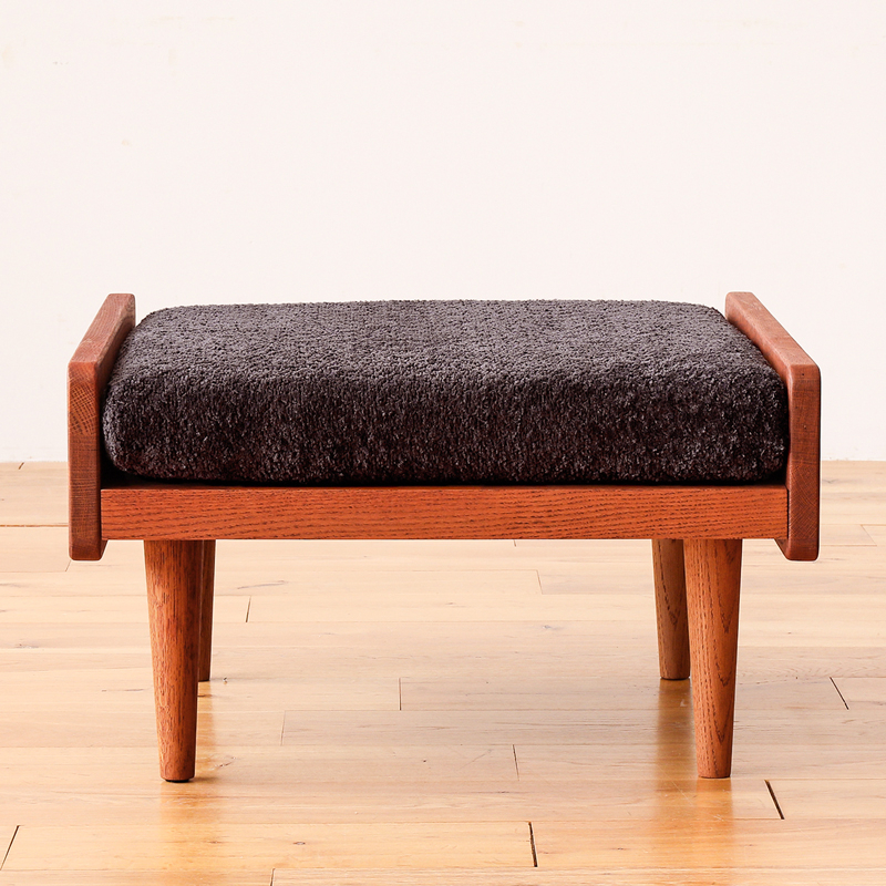 オットマン Lys ｜家具・インテリア通販 Re:CENO(リセノ)