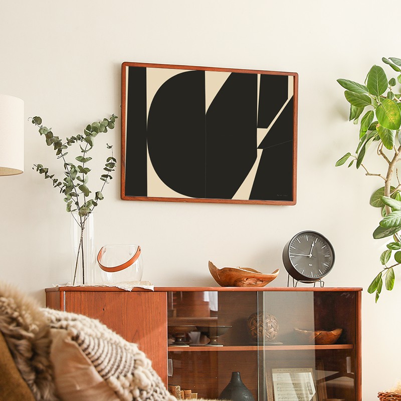 アートポスター Mid 03 ｜家具・インテリア通販 Re:CENO(リセノ)