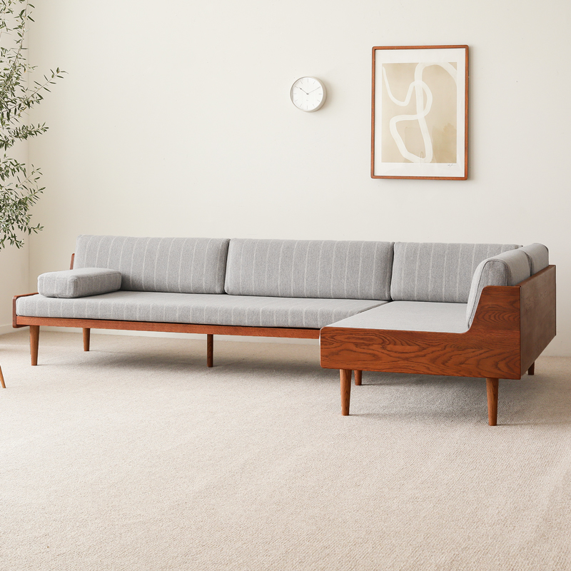 ソファーセット Lys 3人掛け×2人掛け ｜家具・インテリア通販 Re:CENO