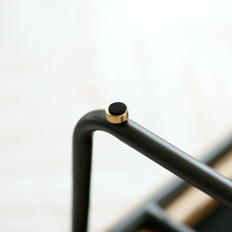 デスク WIRY／NA ｜家具・インテリア通販 Re:CENO(リセノ)