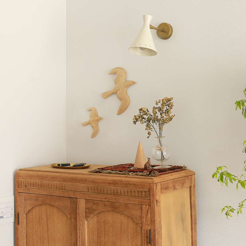 ウォールデコ Birdin ｜家具・インテリア通販 Re:CENO(リセノ)