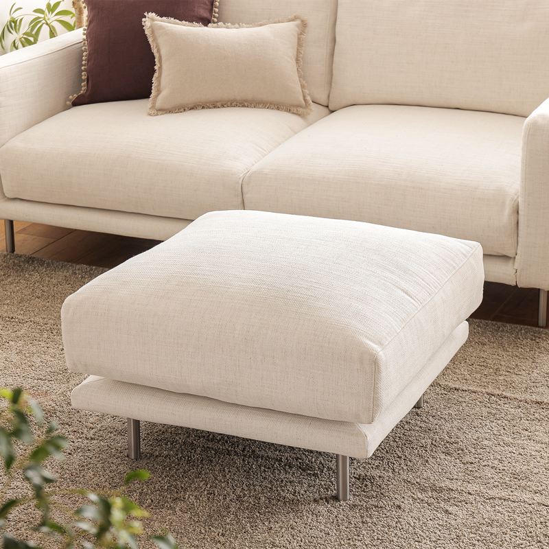 オットマン folk modern ｜家具・インテリア通販 Re:CENO(リセノ)