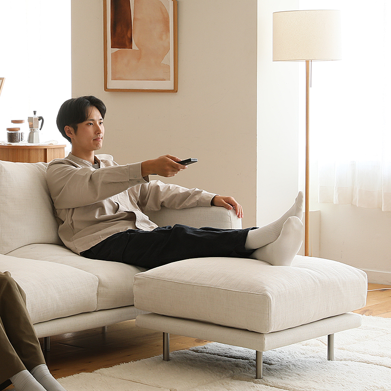 オットマン folk modern ｜家具・インテリア通販 Re:CENO(リセノ)