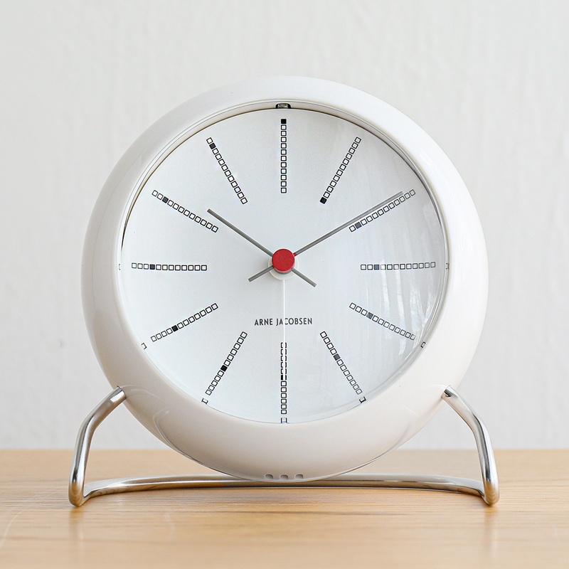 置き時計 アルネ・ヤコブセン ｜家具・インテリア通販 Re:CENO(リセノ)