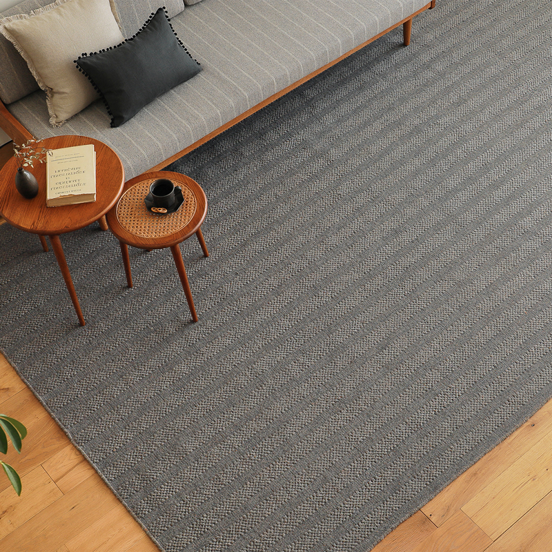 国産ラグマット FISHERMAN'S COURT ｜家具・インテリア通販 Re:CENO