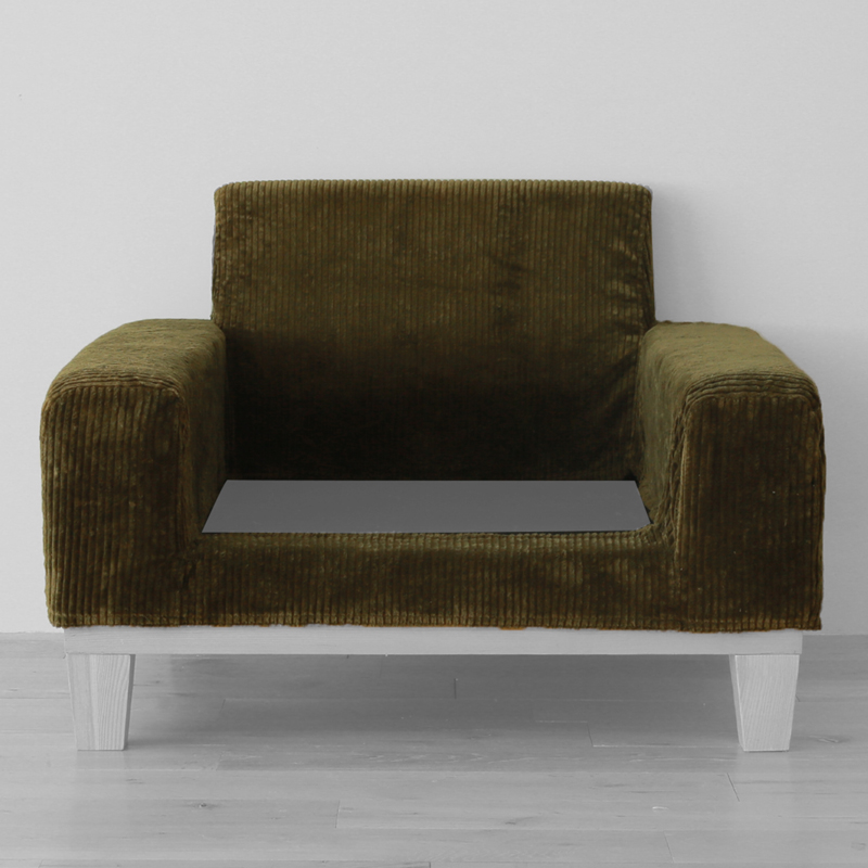 folkソファー専用替えカバー・クッション ｜家具・インテリア通販 Re