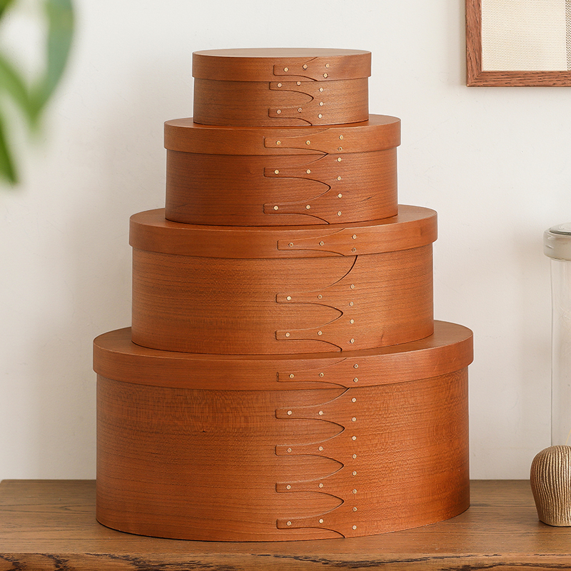 シェーカーボックス ｜家具・インテリア通販 Re:CENO(リセノ)