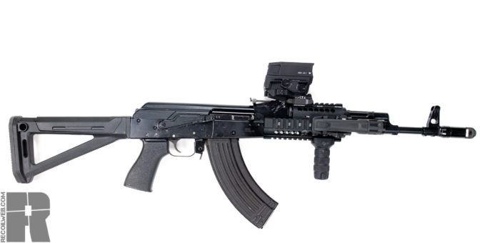 Vortex UH-1 Gen II: Through the Looking Glass | RECOIL