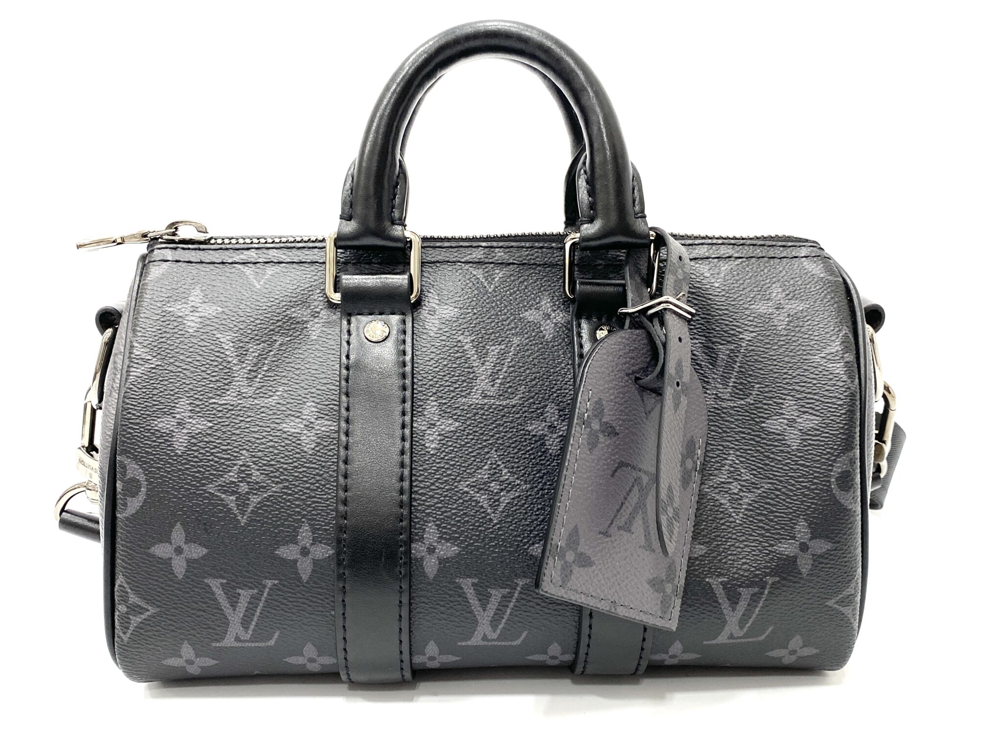 ルイヴィトン買取強化中！キーポル25は特に高評価！」 - リサイクル