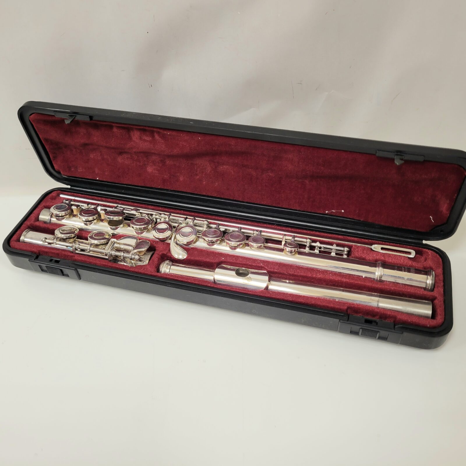 楽器買取実績】 ヤマハ フルート YFL-211Sをお買取りしました。楽器の