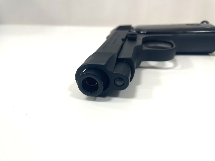 買取実績】WESTERN ARMS ウェスタンアームズ ベレッタ M1934 カーボン