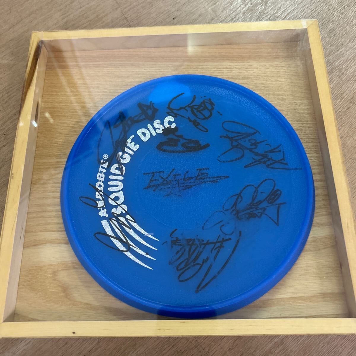 EXILE PRIDE 20130921 SHOKICHI フリスビー EXILE PRIDE 20130921