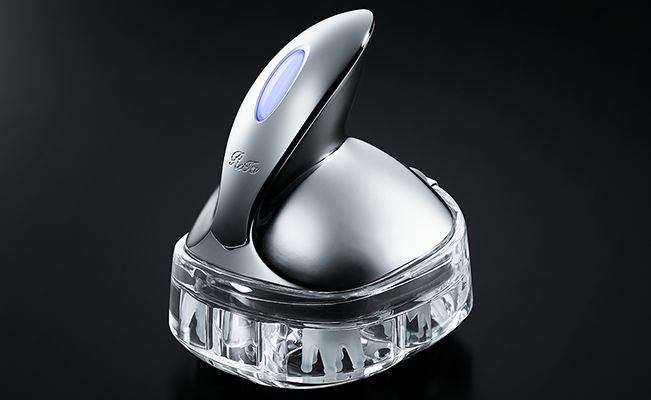 Refa【リファ】グレイスヘッドスパ - RED☆HOT【レッドホット】｜原宿