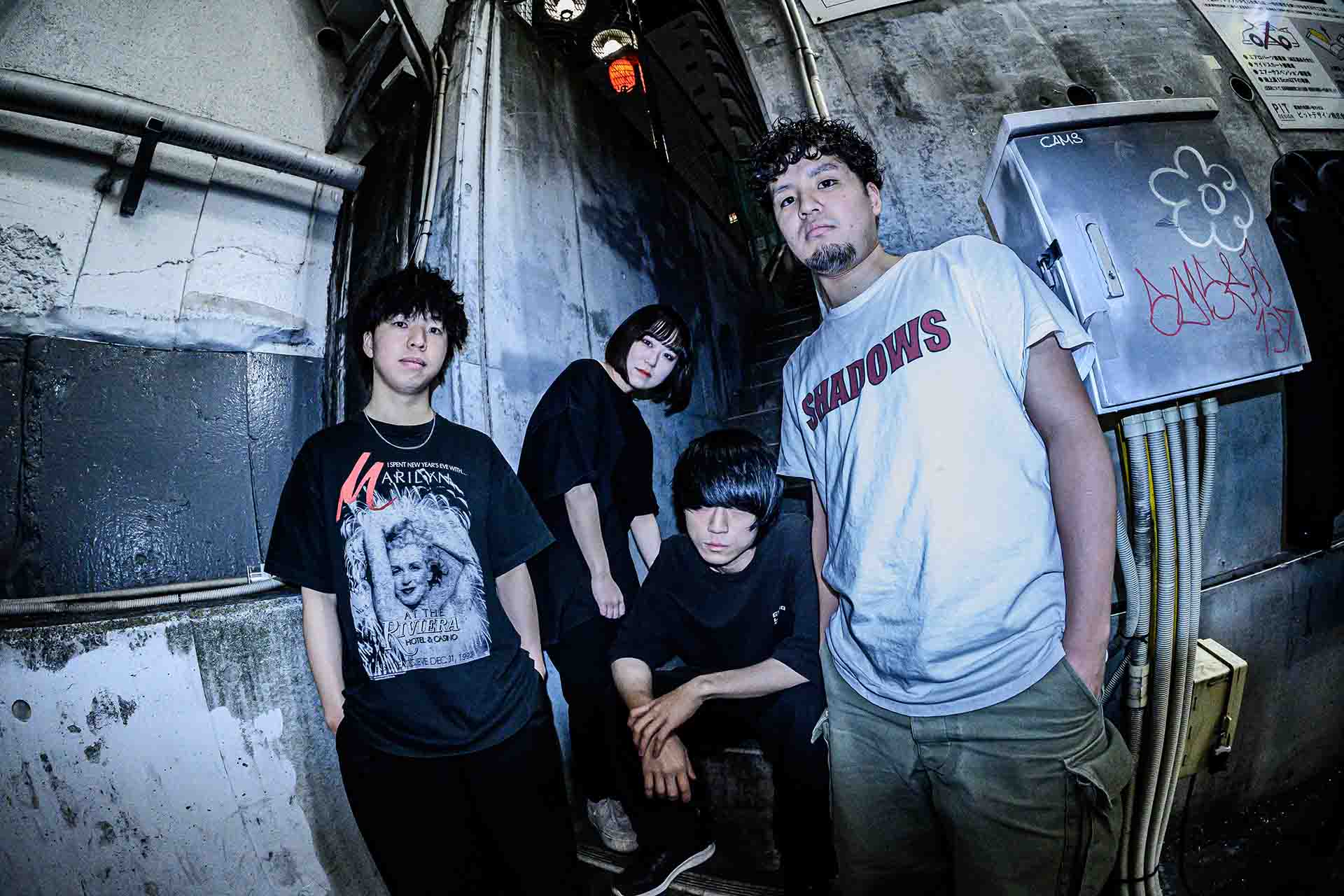 Ruby Tuesday 61｜HOT STUFF presents Ruby Tuesday