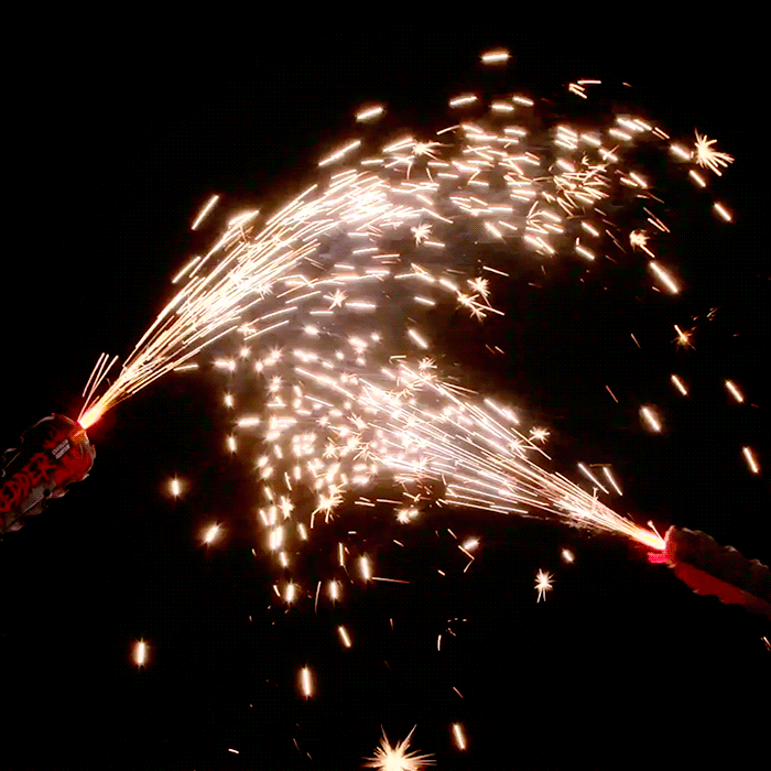 Buy Zed Shredder™ Fireworks Online