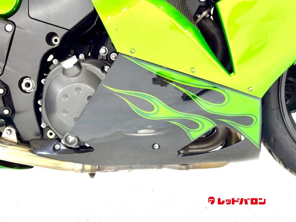 ZX－14 US仕様 ZX1400C - レッドバロン公式