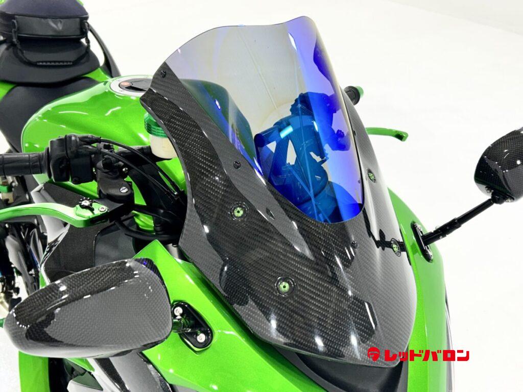 ニンジャ1000 ZX1000W - レッドバロン公式