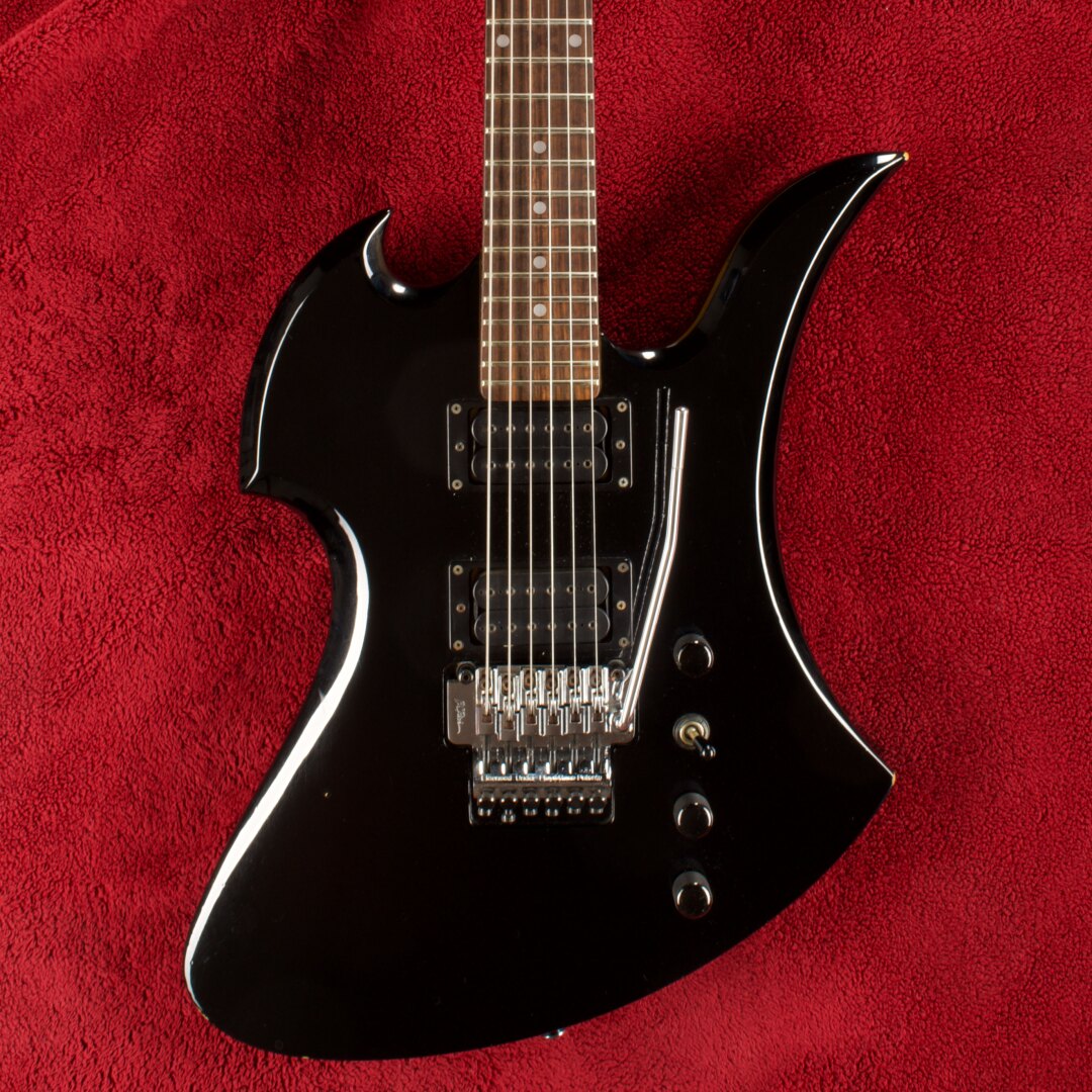 SOLD! (Rare) B.C. Rich Mockingbird MG-801 Japan 1990
