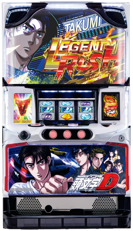 Re.design 機種基本情報