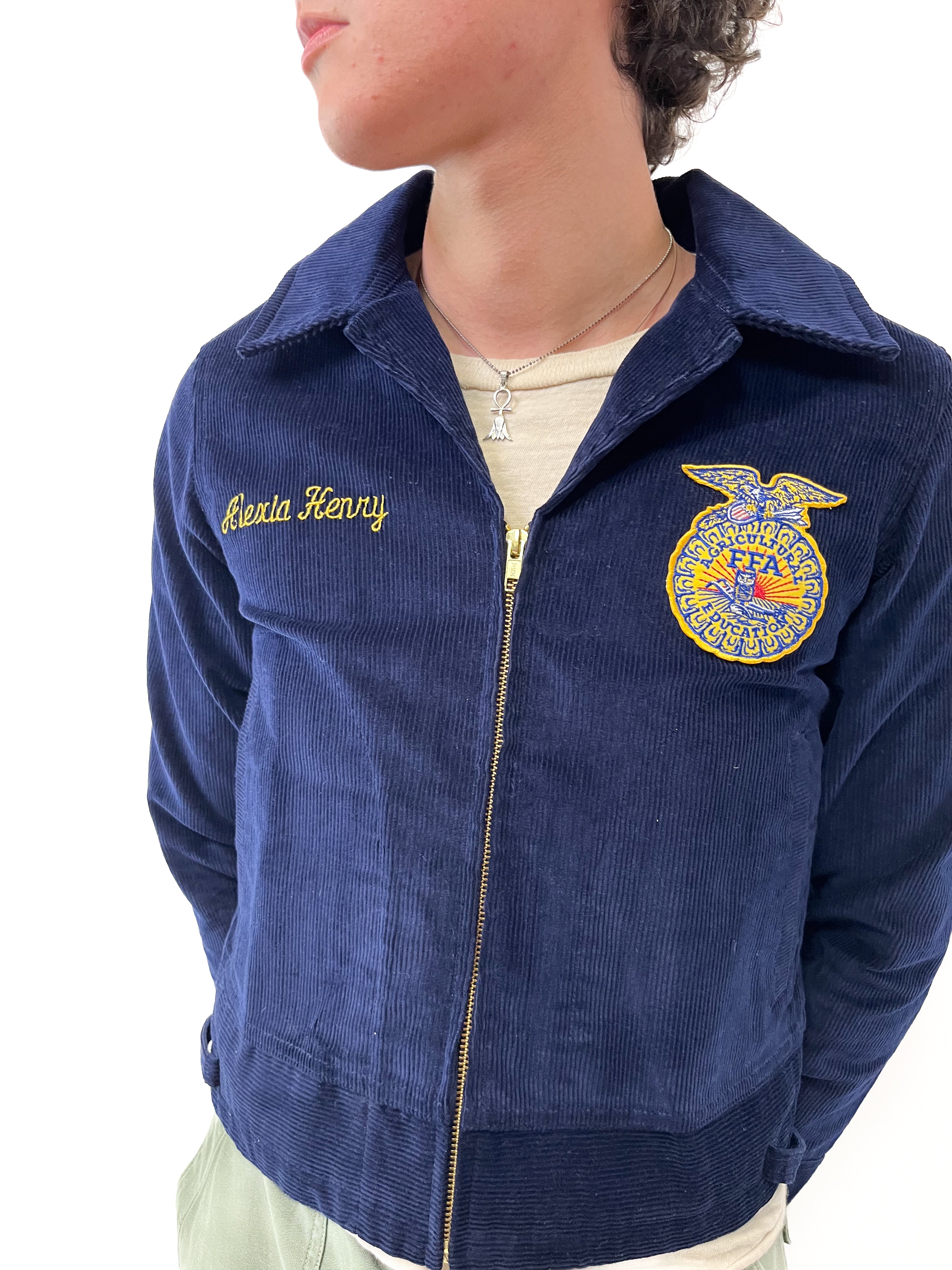 70s FFAジャケット 【公式通販】