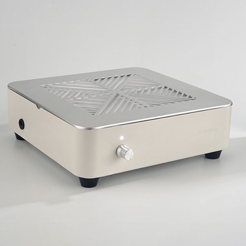 rednails web channel / 卓上集塵機 ダスティー 充電式[DCD-001]