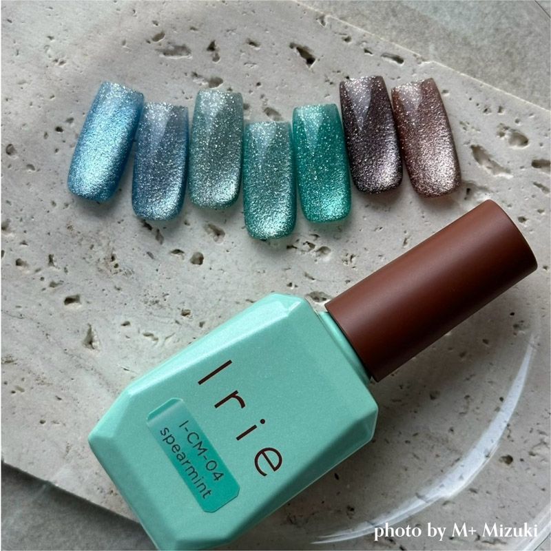 rednails web channel / チョコミントフラッシュマグ12ml CM-04