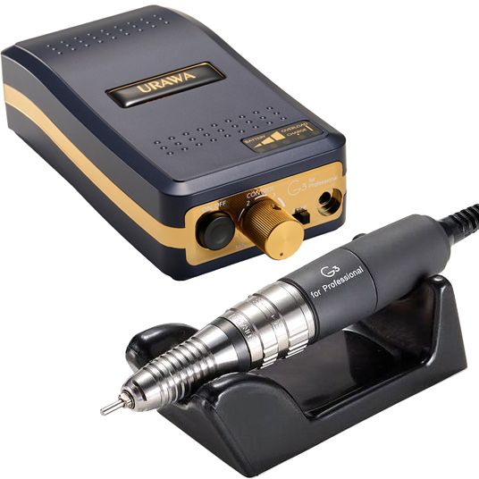 rednails web channel / レクシアレボルブ ネイルマシン ホワイト