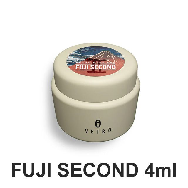 rednails web channel / ☆ベースジェル フジ フィルイン 4ml【ゆう