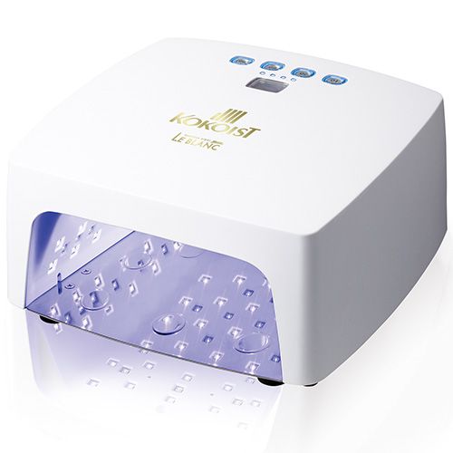 rednails web channel / LEDパラライトPLUS+