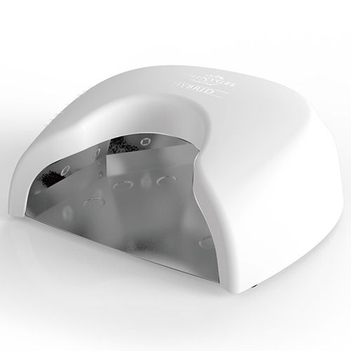 rednails web channel / 36WクレッシェンドハイブリッドLEDランプ