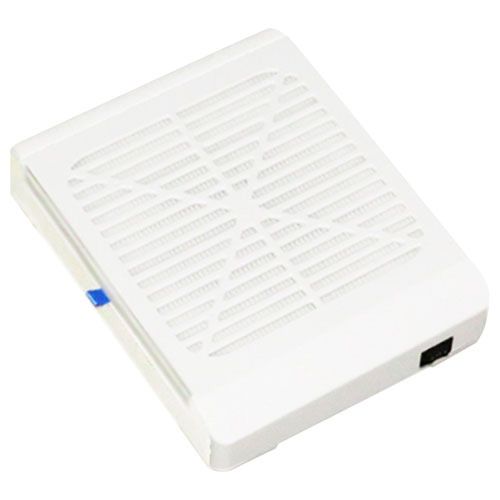 rednails web channel / 卓上集塵機 ダスティー 充電式[DCD-001]