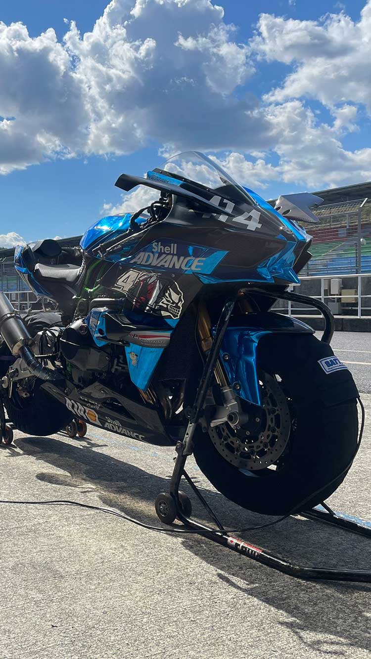 シェルアドバンス | レッド アンド イエロー公式サイト