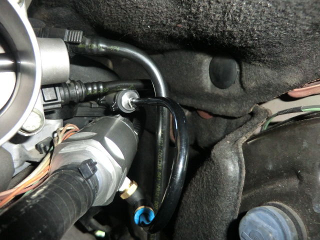 クワッドリード レデューサー キット for MEGANEⅡ 2.0NAエンジン