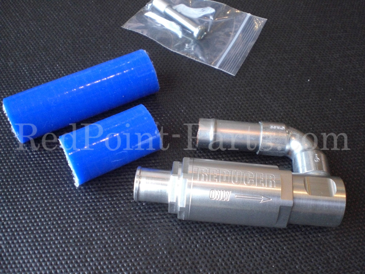 クランクケース減圧バルブ レデューサー キット for CITROEN SAXO VTS