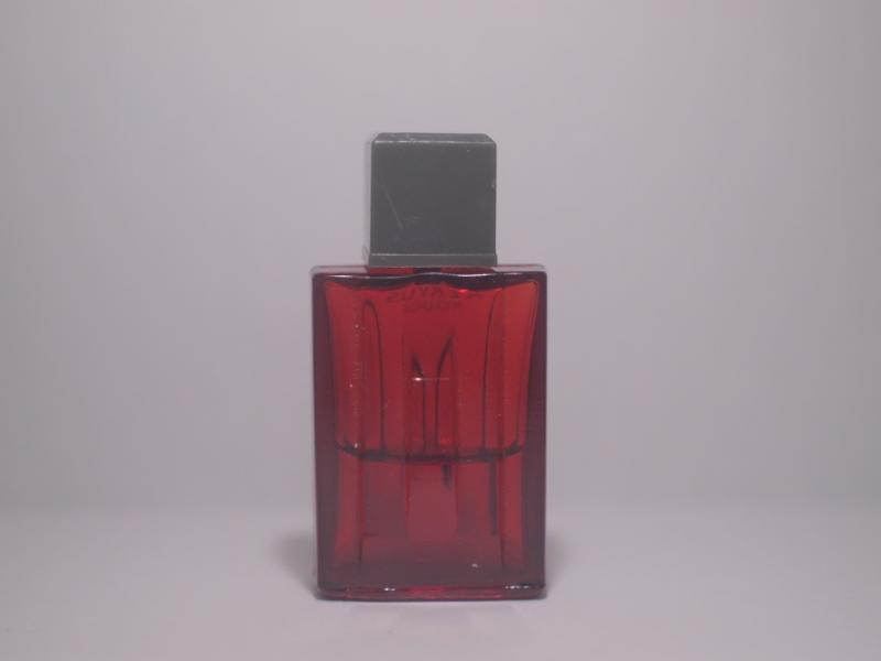 GIVENCHY/Xeryus Rouge香水瓶、ミニチュア香水ボトル、ミニガラス