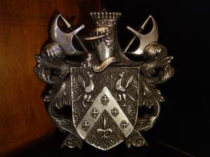 アンティーク・ヴィンテージ『エンブレム』の販売・通販の製品一覧（全