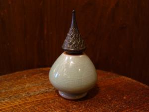 アンティーク・ヴィンテージ『パフュームボトル・香水瓶』の販売・通販