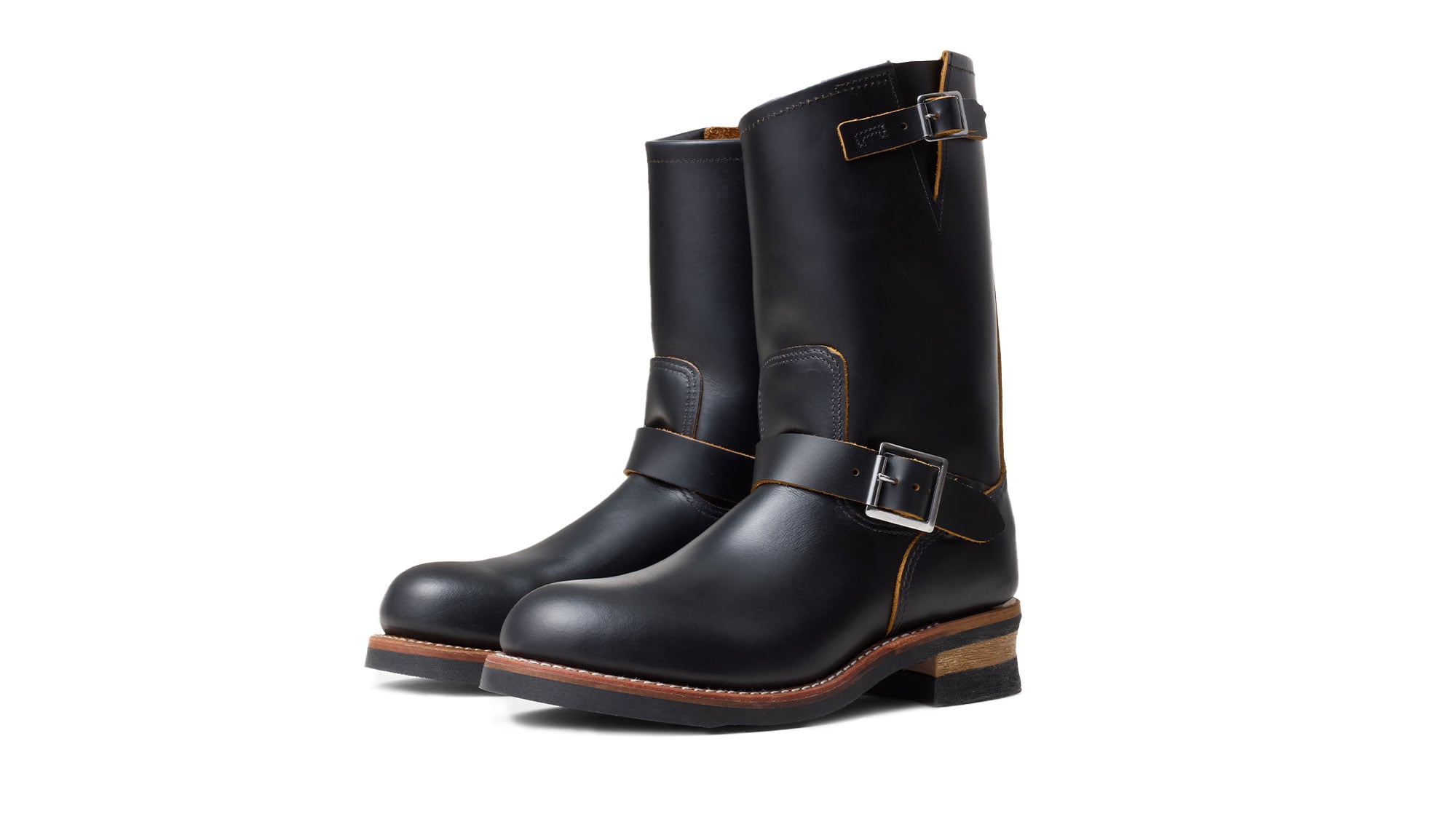 Engineer 2268 | US 11,5 - EU 45 - UK 10,5 | 11808