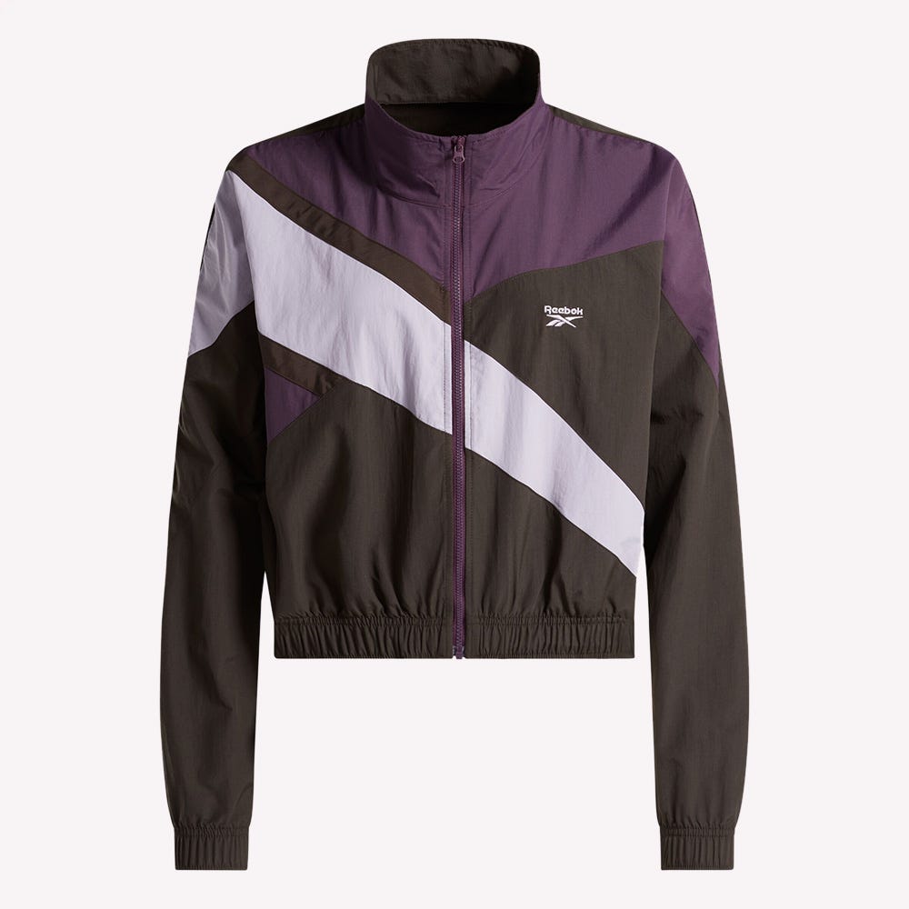 Reebok Classics Franchise Women's Track Jacket – Reebok UAE