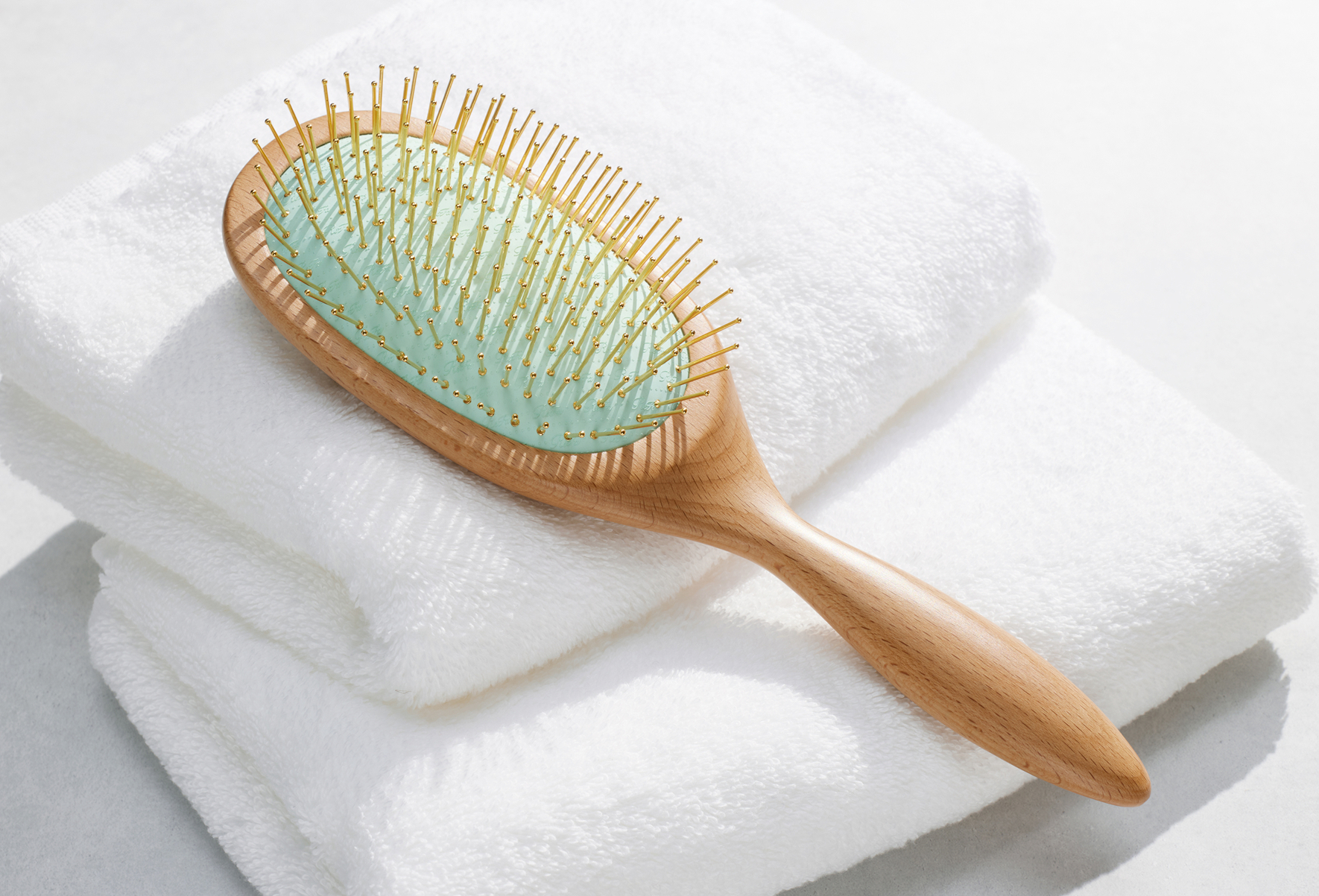 リファパドルプレミアムゴールド＆リファハートゴールド - ReFa PADDLE