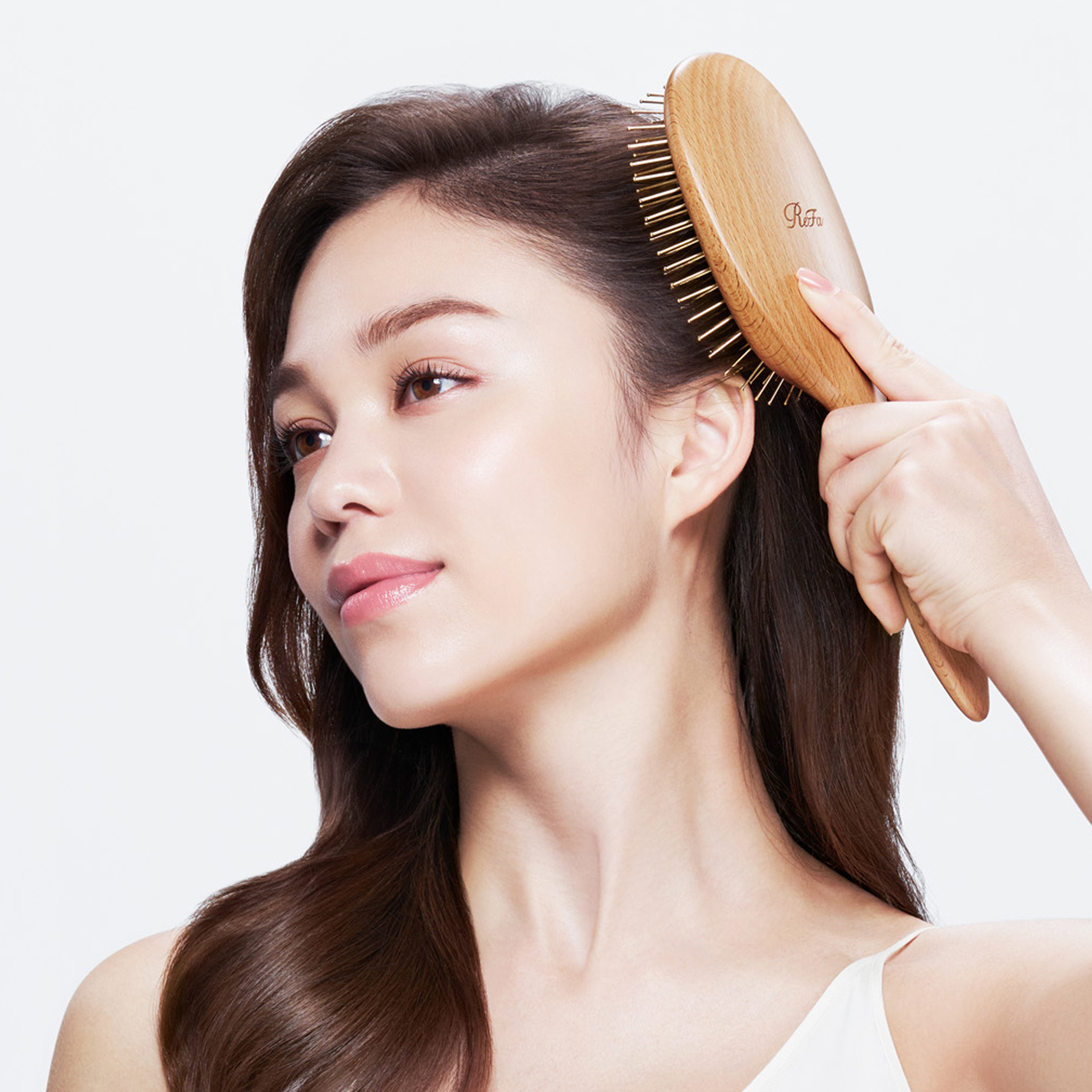 リファパドルプレミアムゴールド＆リファハートゴールド - ReFa PADDLE