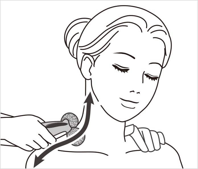 リファカラットの使い方 | ReFa CARAT | ReFa（リファ）公式ブランドサイト