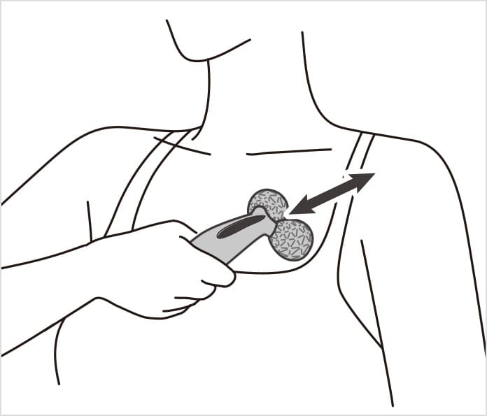 リファカラットの使い方 | ReFa CARAT | ReFa（リファ）公式ブランドサイト